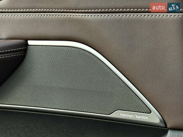 Серый БМВ 6 Серия ГТ, объемом двигателя 3 л и пробегом 58 тыс. км за 64900 $, фото 7 на Automoto.ua