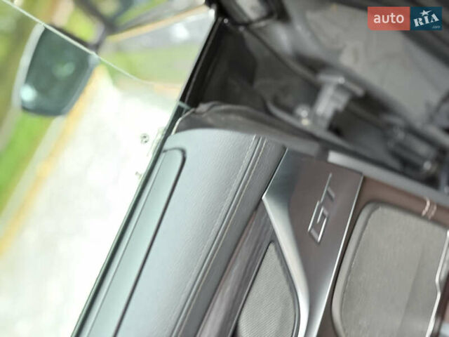 Сірий БМВ 6 Серія ГТ, об'ємом двигуна 2.99 л та пробігом 75 тис. км за 65000 $, фото 30 на Automoto.ua