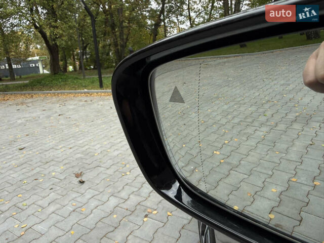 Сірий БМВ 6 Серія ГТ, об'ємом двигуна 2.99 л та пробігом 75 тис. км за 65000 $, фото 18 на Automoto.ua