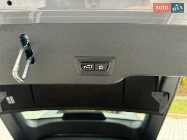 Сірий БМВ 6 Серія ГТ, об'ємом двигуна 2.99 л та пробігом 75 тис. км за 65000 $, фото 32 на Automoto.ua