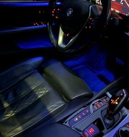 Синий БМВ 6 Серия ГТ, объемом двигателя 2.99 л и пробегом 235 тыс. км за 39900 $, фото 37 на Automoto.ua