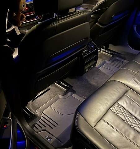 Синий БМВ 6 Серия ГТ, объемом двигателя 2.99 л и пробегом 235 тыс. км за 39900 $, фото 34 на Automoto.ua