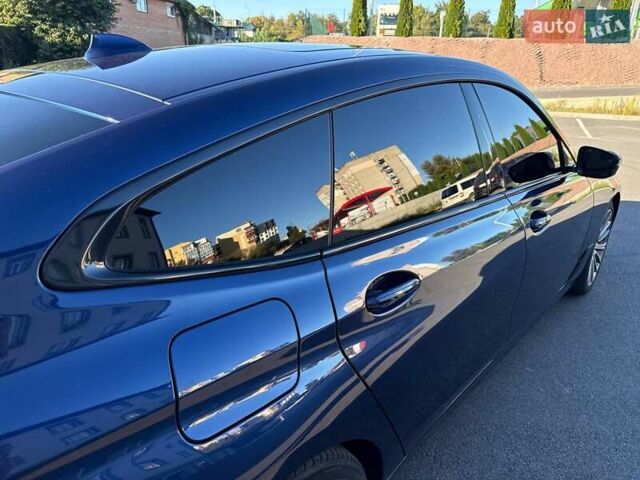 Синій БМВ 6 Серія ГТ, об'ємом двигуна 2.99 л та пробігом 240 тис. км за 38000 $, фото 15 на Automoto.ua