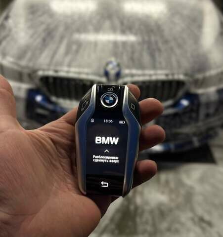 Синий БМВ 6 Серия ГТ, объемом двигателя 2.99 л и пробегом 235 тыс. км за 39900 $, фото 42 на Automoto.ua