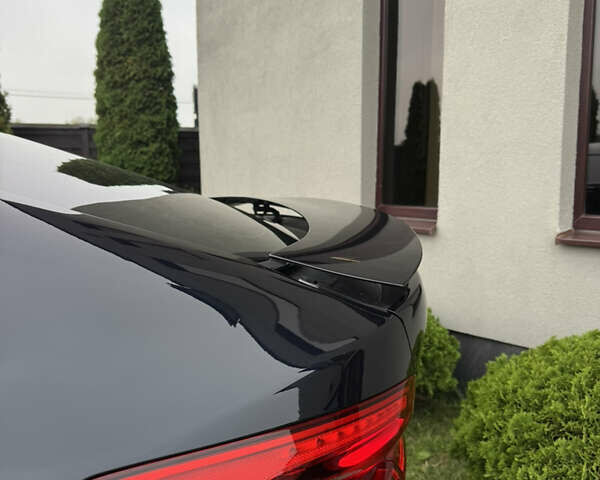 Синій БМВ 6 Серія ГТ, об'ємом двигуна 3 л та пробігом 230 тис. км за 32599 $, фото 11 на Automoto.ua