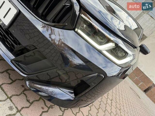 Синій БМВ 6 Серія ГТ, об'ємом двигуна 2 л та пробігом 17 тис. км за 52000 $, фото 15 на Automoto.ua