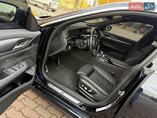 Синій БМВ 6 Серія ГТ, об'ємом двигуна 2 л та пробігом 17 тис. км за 52000 $, фото 22 на Automoto.ua