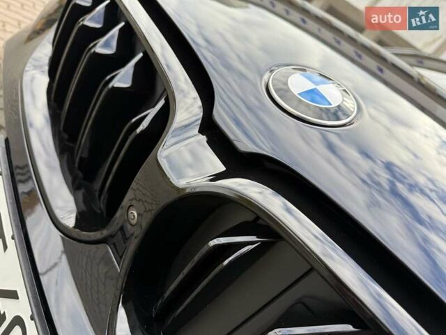 Синий БМВ 6 Серия ГТ, объемом двигателя 2 л и пробегом 17 тыс. км за 52400 $, фото 16 на Automoto.ua