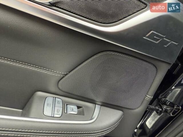 Синій БМВ 6 Серія ГТ, об'ємом двигуна 2 л та пробігом 17 тис. км за 52000 $, фото 39 на Automoto.ua