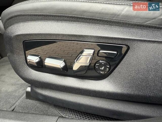 Синій БМВ 6 Серія ГТ, об'ємом двигуна 2 л та пробігом 17 тис. км за 52000 $, фото 32 на Automoto.ua