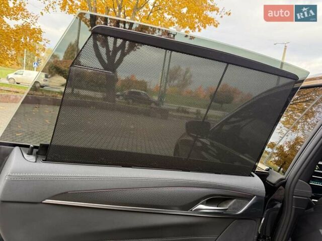 Синій БМВ 6 Серія ГТ, об'ємом двигуна 2 л та пробігом 17 тис. км за 52000 $, фото 42 на Automoto.ua