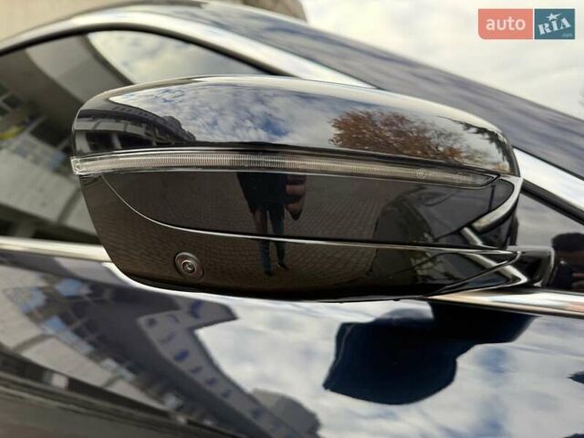 Синій БМВ 6 Серія ГТ, об'ємом двигуна 2 л та пробігом 17 тис. км за 52000 $, фото 18 на Automoto.ua