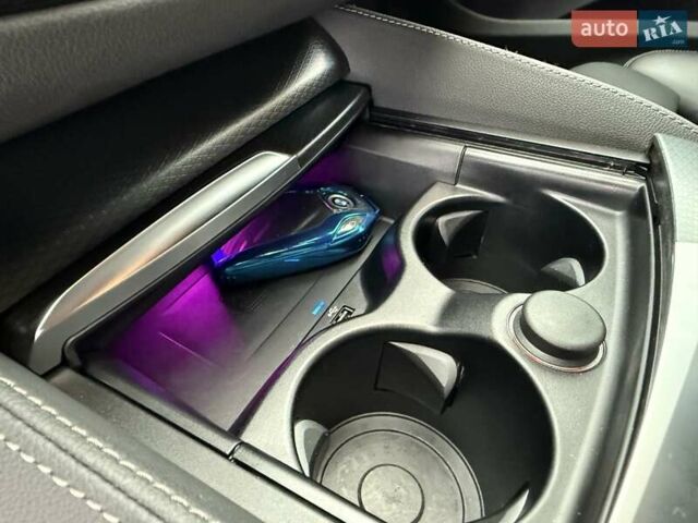 Синій БМВ 6 Серія ГТ, об'ємом двигуна 2 л та пробігом 17 тис. км за 52000 $, фото 29 на Automoto.ua