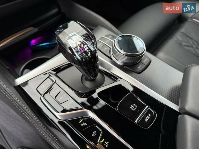 Синий БМВ 6 Серия ГТ, объемом двигателя 2 л и пробегом 17 тыс. км за 52400 $, фото 29 на Automoto.ua