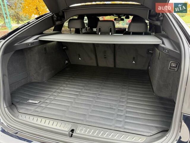 Синій БМВ 6 Серія ГТ, об'ємом двигуна 2 л та пробігом 17 тис. км за 52000 $, фото 44 на Automoto.ua
