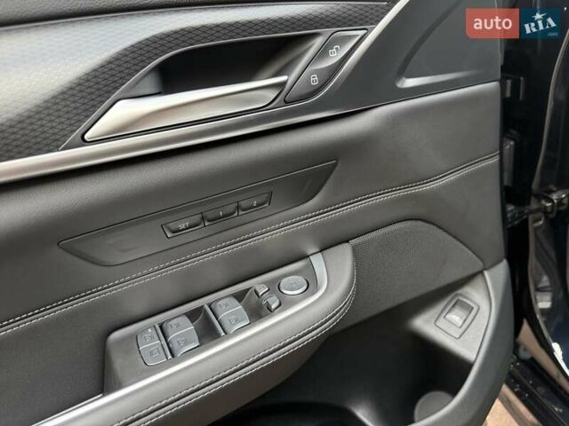 Синій БМВ 6 Серія ГТ, об'ємом двигуна 2 л та пробігом 17 тис. км за 52000 $, фото 26 на Automoto.ua