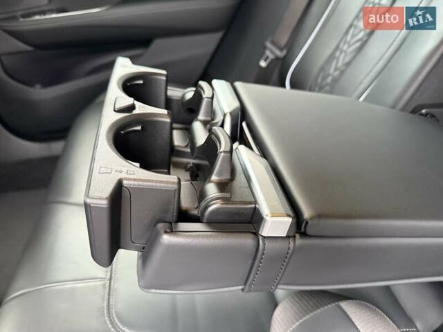 Синій БМВ 6 Серія ГТ, об'ємом двигуна 2 л та пробігом 17 тис. км за 52000 $, фото 41 на Automoto.ua