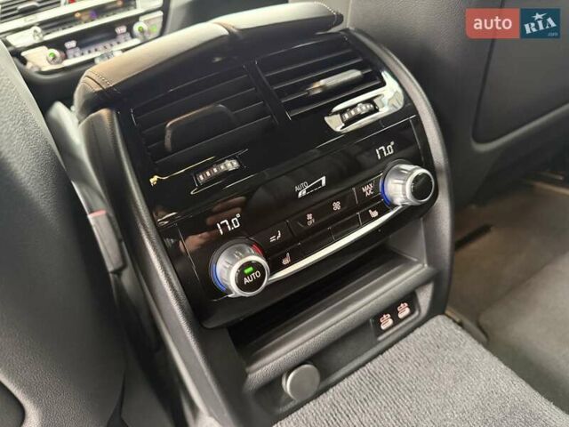 Синий БМВ 6 Серия ГТ, объемом двигателя 2 л и пробегом 17 тыс. км за 52400 $, фото 36 на Automoto.ua