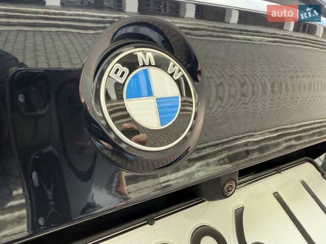 Синій БМВ 6 Серія ГТ, об'ємом двигуна 2 л та пробігом 17 тис. км за 52000 $, фото 45 на Automoto.ua