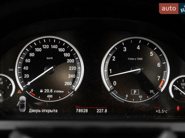 Белый БМВ 6 Серия, объемом двигателя 3 л и пробегом 78 тыс. км за 23900 $, фото 55 на Automoto.ua