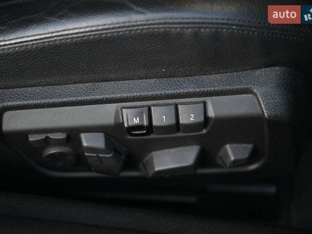 Білий БМВ 6 Серія, об'ємом двигуна 3 л та пробігом 192 тис. км за 28900 $, фото 15 на Automoto.ua