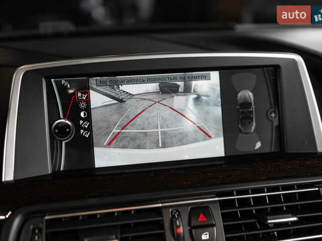 Белый БМВ 6 Серия, объемом двигателя 3 л и пробегом 78 тыс. км за 23900 $, фото 47 на Automoto.ua