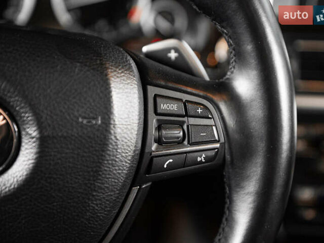 Белый БМВ 6 Серия, объемом двигателя 3 л и пробегом 78 тыс. км за 23900 $, фото 66 на Automoto.ua