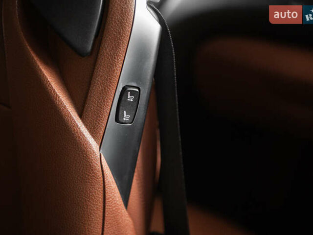 Белый БМВ 6 Серия, объемом двигателя 3 л и пробегом 78 тыс. км за 23900 $, фото 46 на Automoto.ua