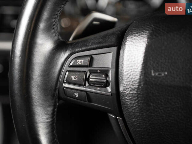 Белый БМВ 6 Серия, объемом двигателя 3 л и пробегом 78 тыс. км за 23900 $, фото 57 на Automoto.ua