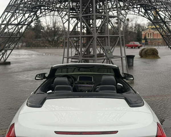 Белый БМВ 6 Серия, объемом двигателя 4.39 л и пробегом 96 тыс. км за 29000 $, фото 11 на Automoto.ua