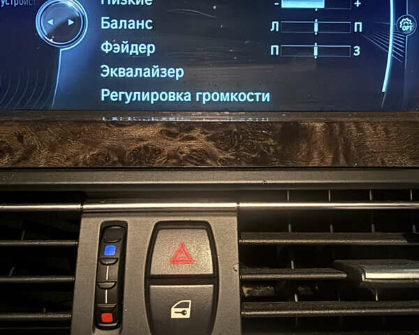 Белый БМВ 6 Серия, объемом двигателя 4.39 л и пробегом 96 тыс. км за 29000 $, фото 19 на Automoto.ua