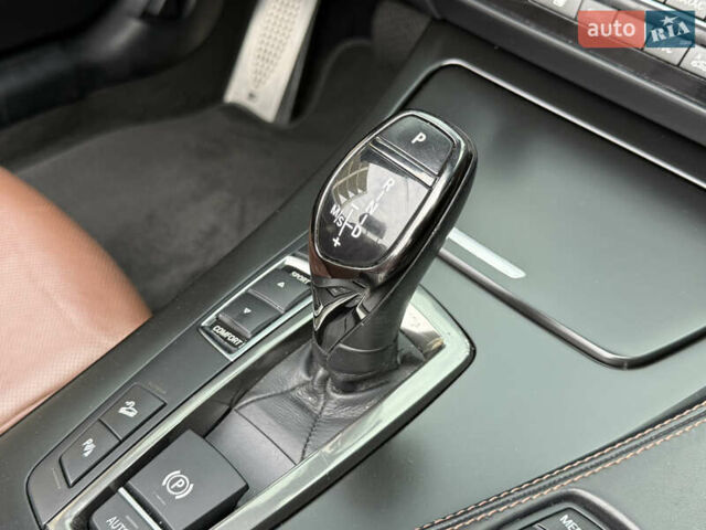 Белый БМВ 6 Серия, объемом двигателя 2.98 л и пробегом 205 тыс. км за 22500 $, фото 7 на Automoto.ua