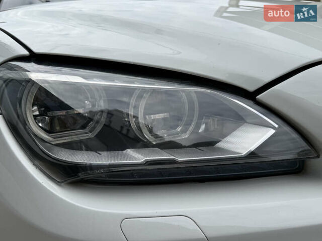 Белый БМВ 6 Серия, объемом двигателя 2.98 л и пробегом 205 тыс. км за 22500 $, фото 22 на Automoto.ua