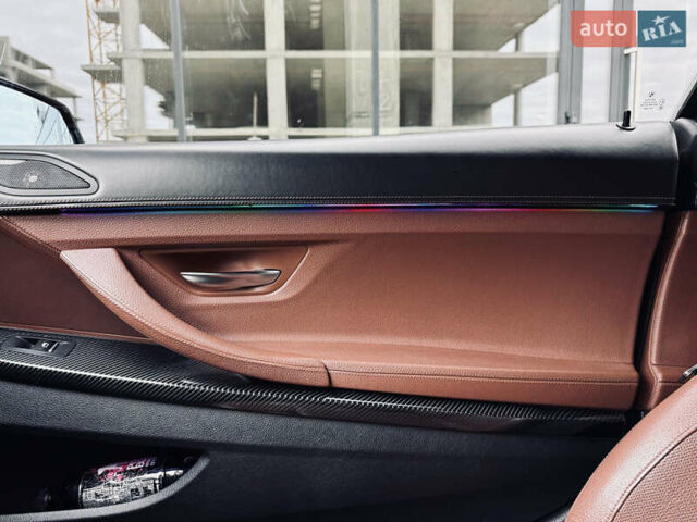 Белый БМВ 6 Серия, объемом двигателя 2.98 л и пробегом 180 тыс. км за 22000 $, фото 25 на Automoto.ua