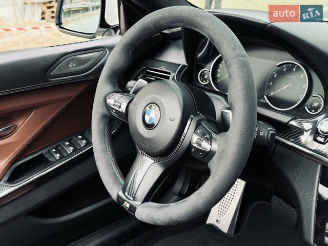 Белый БМВ 6 Серия, объемом двигателя 2.98 л и пробегом 180 тыс. км за 22000 $, фото 23 на Automoto.ua