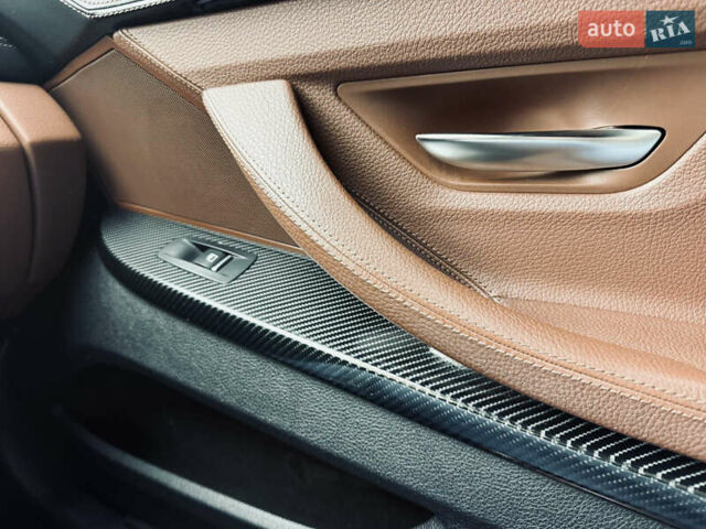 Белый БМВ 6 Серия, объемом двигателя 2.98 л и пробегом 180 тыс. км за 22000 $, фото 20 на Automoto.ua