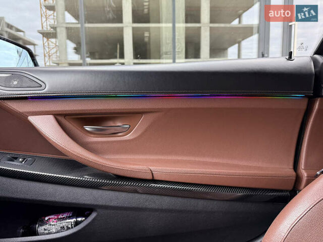 Белый БМВ 6 Серия, объемом двигателя 2.98 л и пробегом 205 тыс. км за 22500 $, фото 14 на Automoto.ua