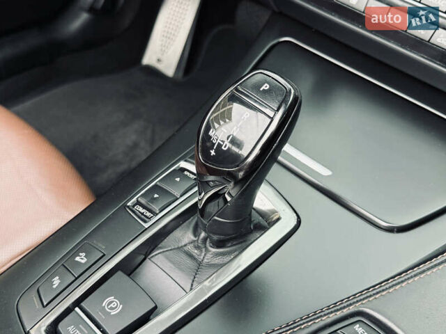 Белый БМВ 6 Серия, объемом двигателя 2.98 л и пробегом 180 тыс. км за 22000 $, фото 12 на Automoto.ua