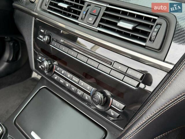 Белый БМВ 6 Серия, объемом двигателя 2.98 л и пробегом 205 тыс. км за 22500 $, фото 8 на Automoto.ua