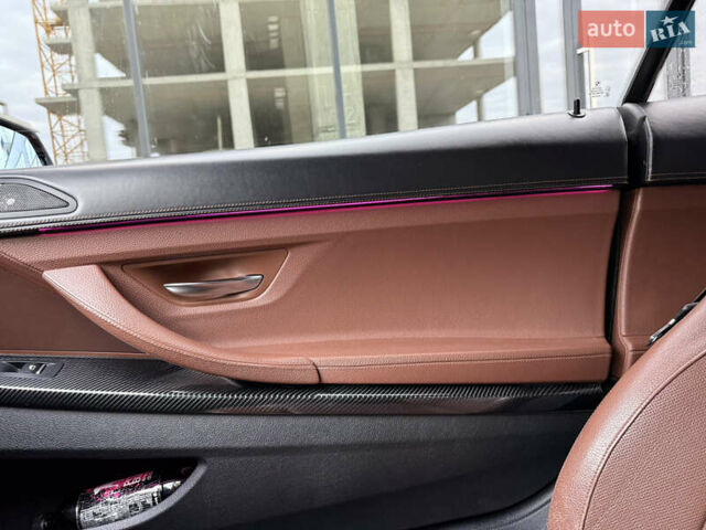 Белый БМВ 6 Серия, объемом двигателя 2.98 л и пробегом 205 тыс. км за 22500 $, фото 16 на Automoto.ua