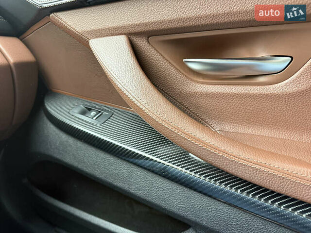 Белый БМВ 6 Серия, объемом двигателя 2.98 л и пробегом 205 тыс. км за 22500 $, фото 23 на Automoto.ua