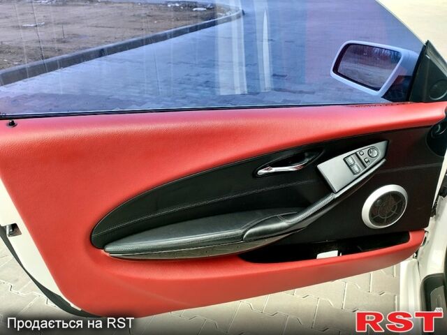 Белый БМВ 6 Серия, объемом двигателя 3 л и пробегом 235 тыс. км за 13700 $, фото 9 на Automoto.ua