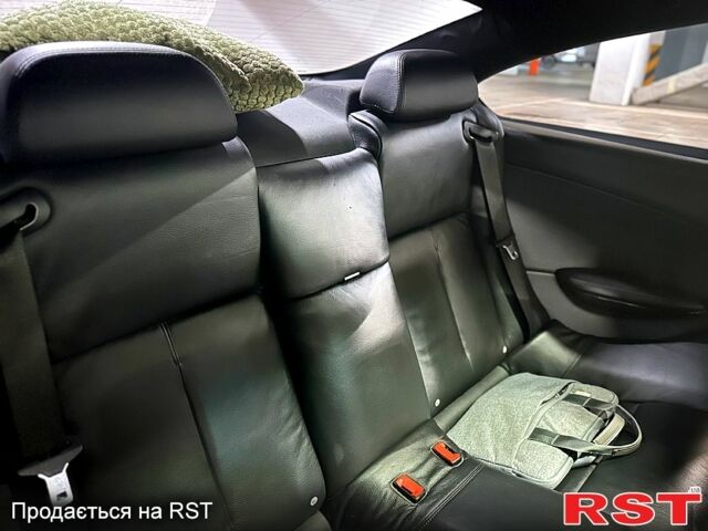 Белый БМВ 6 Серия, объемом двигателя 3 л и пробегом 235 тыс. км за 12800 $, фото 10 на Automoto.ua