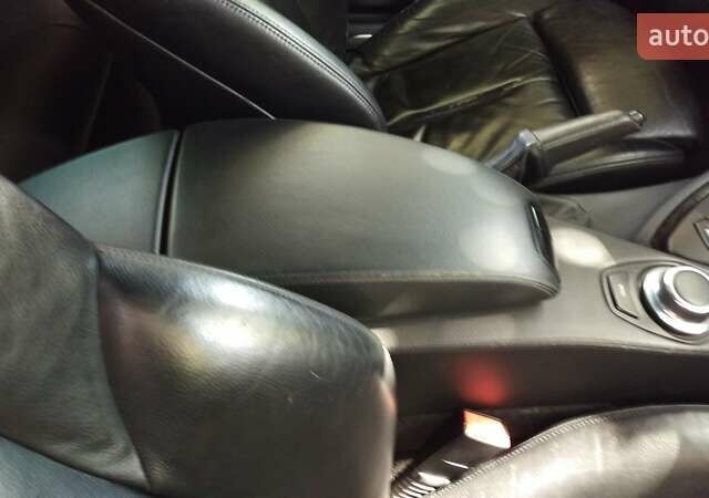 Белый БМВ 6 Серия, объемом двигателя 4.8 л и пробегом 190 тыс. км за 14300 $, фото 14 на Automoto.ua