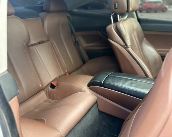 Белый БМВ 6 Серия, объемом двигателя 3 л и пробегом 160 тыс. км за 17900 $, фото 11 на Automoto.ua