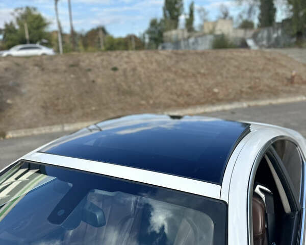 Белый БМВ 6 Серия, объемом двигателя 3 л и пробегом 160 тыс. км за 17900 $, фото 15 на Automoto.ua