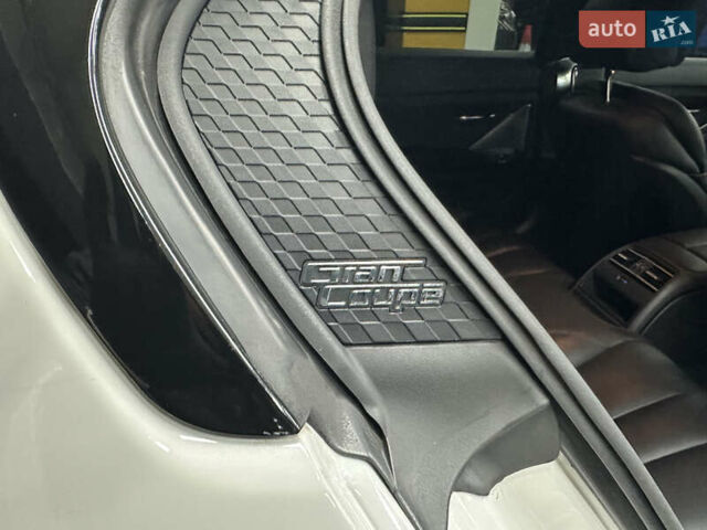 Белый БМВ 6 Серия, объемом двигателя 2.98 л и пробегом 183 тыс. км за 19500 $, фото 35 на Automoto.ua