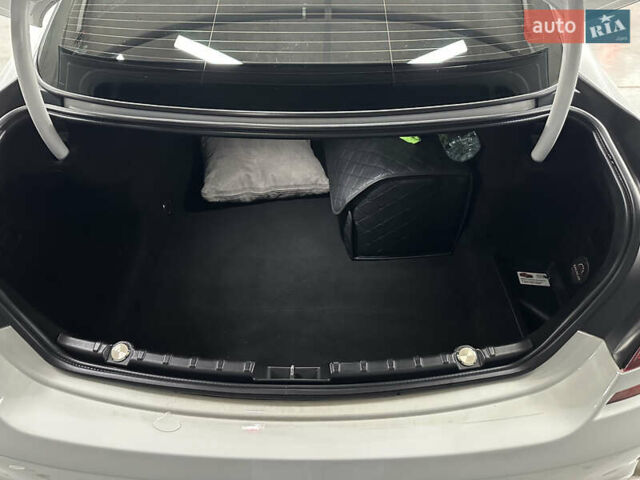 Белый БМВ 6 Серия, объемом двигателя 2.98 л и пробегом 183 тыс. км за 19500 $, фото 38 на Automoto.ua