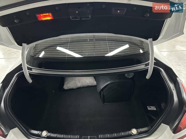 Белый БМВ 6 Серия, объемом двигателя 2.98 л и пробегом 183 тыс. км за 19500 $, фото 37 на Automoto.ua