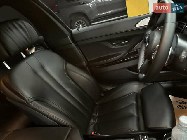 Белый БМВ 6 Серия, объемом двигателя 2.98 л и пробегом 183 тыс. км за 19500 $, фото 34 на Automoto.ua